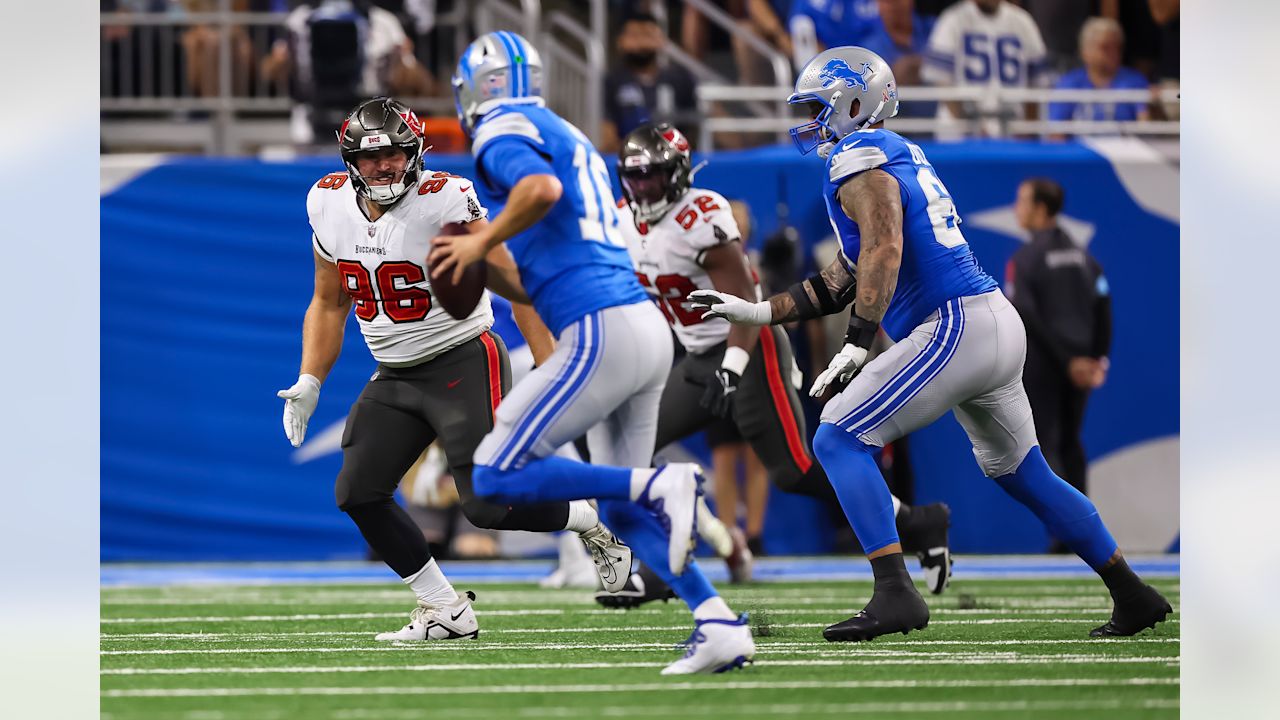 tampa bay buccaneers vs detroit lions match player stats