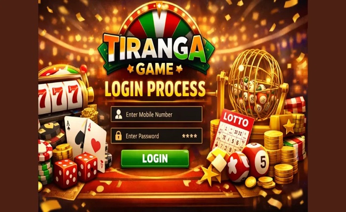 Tiranga Game