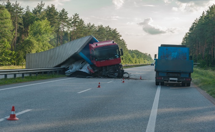 Semi-Truck Accidents