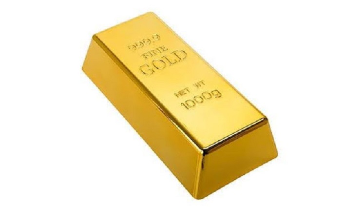 5kg Gold Price