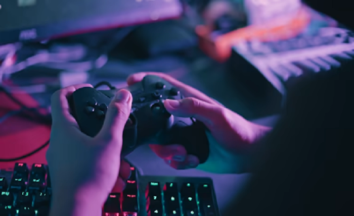 Online  Games